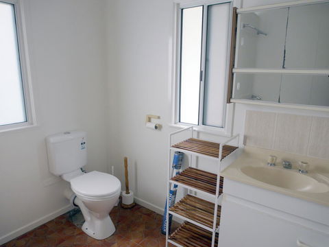 BAMBARA - Accommodation Gladstone 13