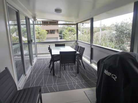 BAMBARA - Accommodation Gladstone 9