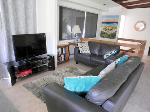 BAMBARA - Accommodation Gladstone 8