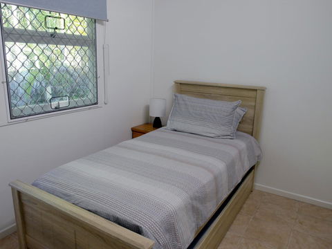 BAMBARA - Accommodation Gladstone 3