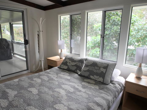 BAMBARA - Accommodation Gladstone 0
