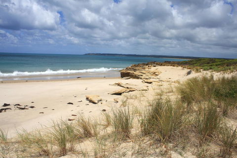 King Island Accommodation Cottages - Accommodation Gladstone 21