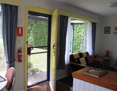 King Island Accommodation Cottages - Accommodation Gladstone 32