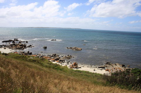 King Island Accommodation Cottages - Accommodation Gladstone 26