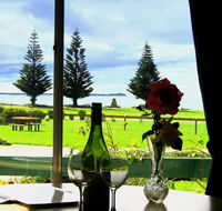 King Island Accommodation Cottages - Accommodation Gladstone