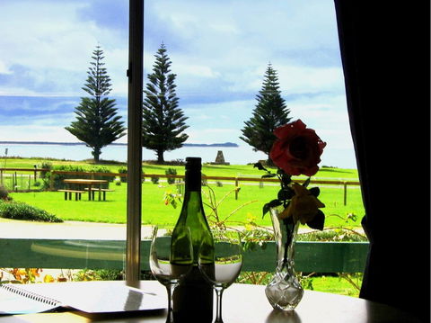 King Island Accommodation Cottages - Accommodation Gladstone 0