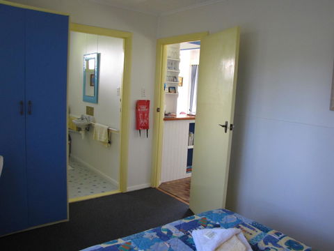 King Island Accommodation Cottages - Accommodation Gladstone 29