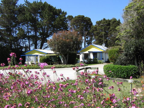 King Island Accommodation Cottages - Accommodation Gladstone 5