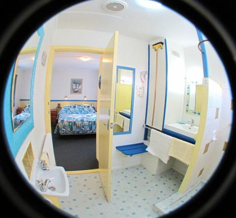 King Island Accommodation Cottages - Accommodation Gladstone 9