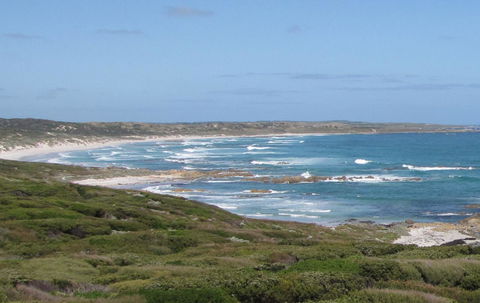 King Island Accommodation Cottages - Accommodation Gladstone 22