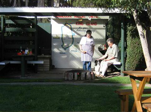 King Island Accommodation Cottages - Accommodation Gladstone 6
