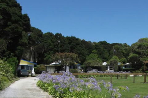 King Island Accommodation Cottages - Accommodation Gladstone 24