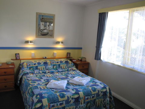 King Island Accommodation Cottages - Accommodation Gladstone 28