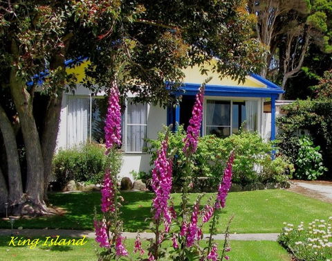 King Island Accommodation Cottages - Accommodation Gladstone 2