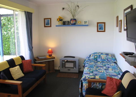 King Island Accommodation Cottages - Accommodation Gladstone 31