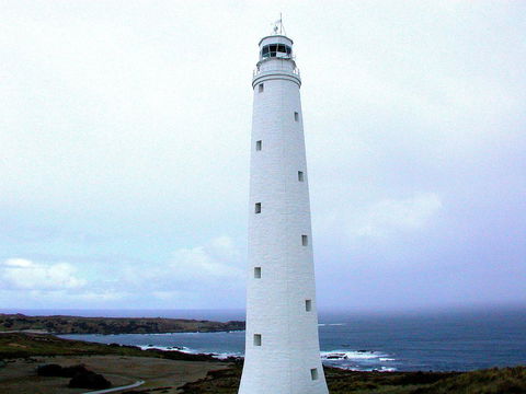 King Island Accommodation Cottages - Accommodation Gladstone 23