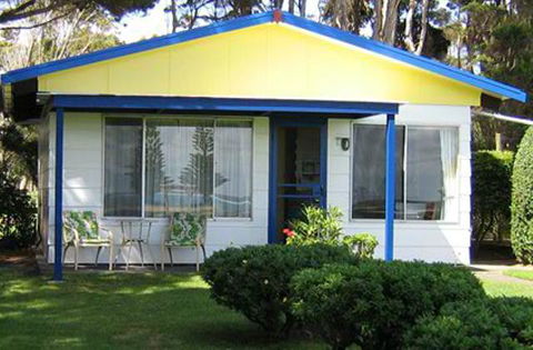 King Island Accommodation Cottages - Accommodation Gladstone 16