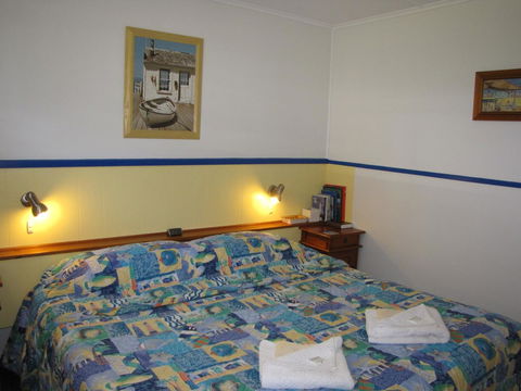 King Island Accommodation Cottages - Accommodation Gladstone 10