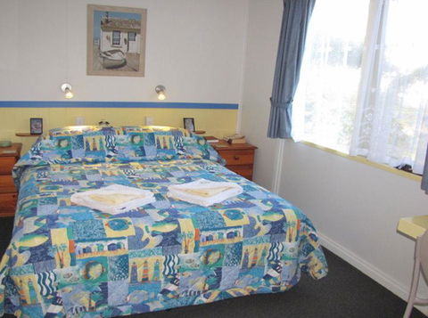 King Island Accommodation Cottages - Accommodation Gladstone 7