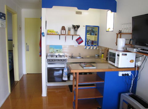 King Island Accommodation Cottages - Accommodation Gladstone 38
