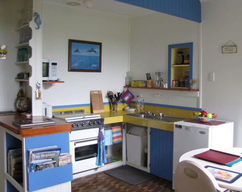 King Island Accommodation Cottages - Accommodation Gladstone 33