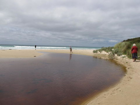King Island Accommodation Cottages - Accommodation Gladstone 25