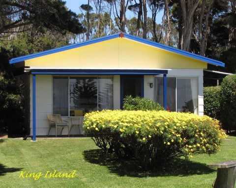 King Island Accommodation Cottages - Accommodation Gladstone 4