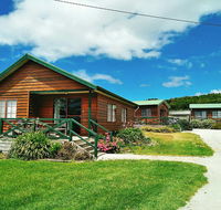 Baudins Accommodation and Restaurant - Accommodation Gladstone