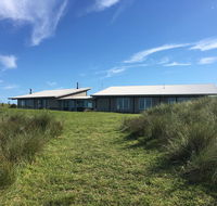 Turnstone Beach House - Accommodation Gladstone