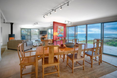 Porky Beach Retreat - King Island Escapes - Accommodation Gladstone 20