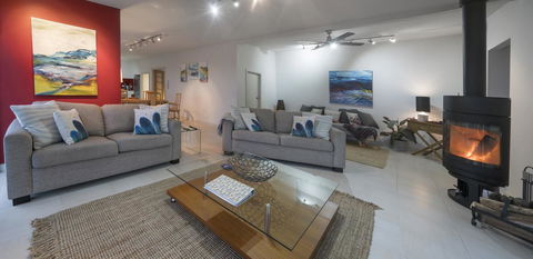 Porky Beach Retreat - King Island Escapes - Accommodation Gladstone 19