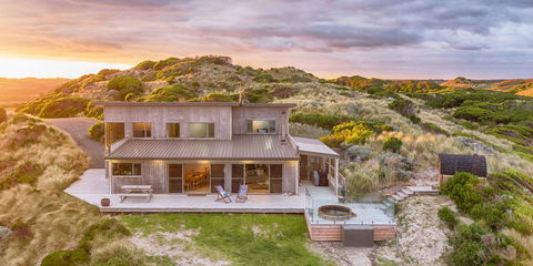 Porky Beach Retreat - King Island Escapes - Accommodation Gladstone 10