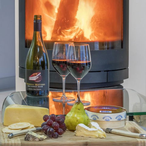 Porky Beach Retreat - King Island Escapes - Accommodation Gladstone 5