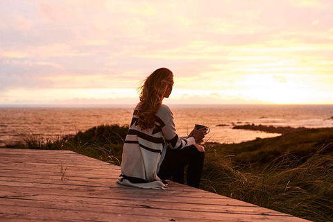 Porky Beach Retreat - King Island Escapes - Accommodation Gladstone 23