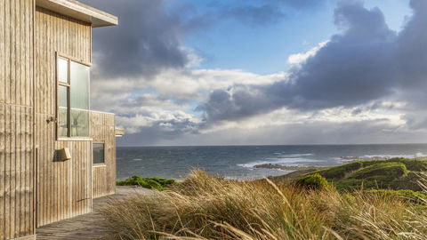 Porky Beach Retreat - King Island Escapes - Accommodation Gladstone 24
