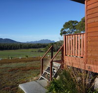 Yakkalla Holiday Cottage - Accommodation Gladstone