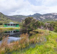 Serenity on High - Accommodation Gladstone