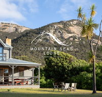 Mountain Seas Lodge - Accommodation Gladstone