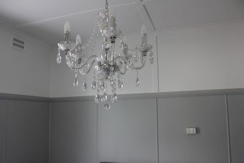 Donnelly House - Accommodation Gladstone 2