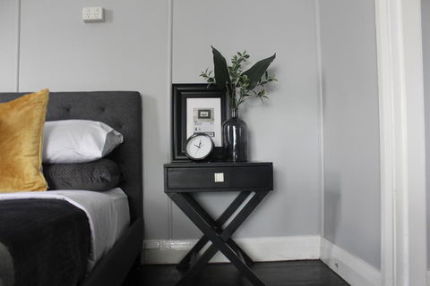 Donnelly House - Accommodation Gladstone 1