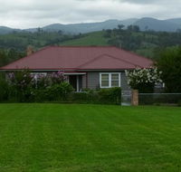 Mansfield Cottage Barrington - Accommodation Gladstone