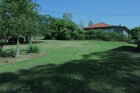 Mansfield Cottage Barrington - Accommodation Gladstone 3