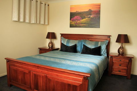 Seasons Of Maleny B&B - Accommodation Gladstone 2