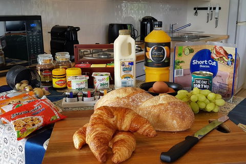 Seasons Of Maleny B&B - Accommodation Gladstone 3