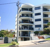 The Apartments Kings Beach Surfside - Accommodation Gladstone