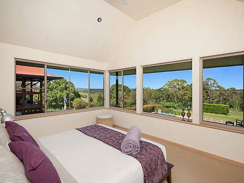 Toad Hall Byron Hinterland-Tintenbar - Accommodation Gladstone 3