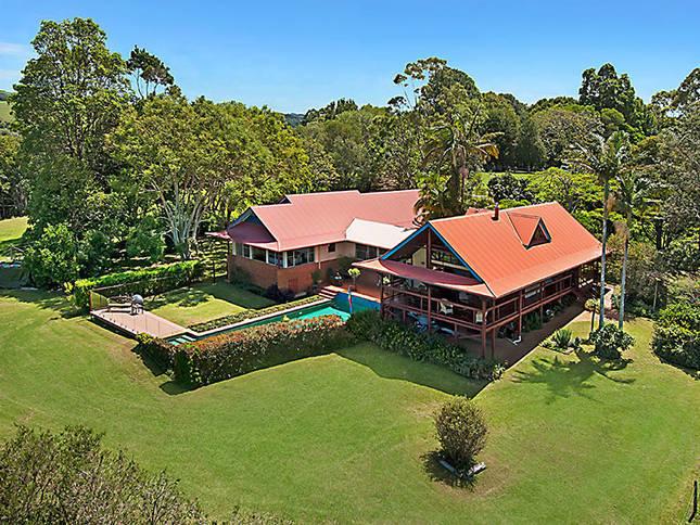 Tintenbar NSW Accommodation Gladstone