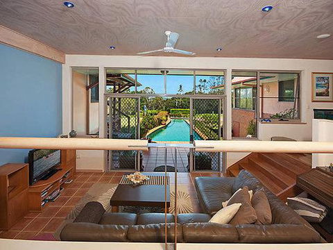 Toad Hall Byron Hinterland-Tintenbar - Accommodation Gladstone 1
