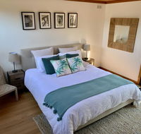  Beaches Pacific - Accommodation Gladstone