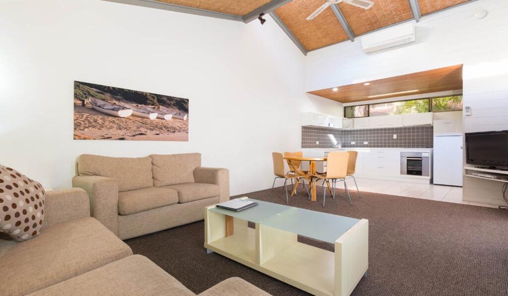 Sapphire Beach NSW Accommodation Gladstone